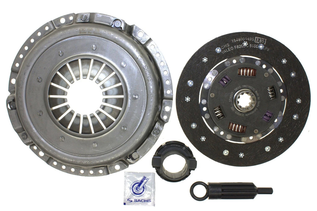 Clutch Kit for BMW M3 (1988–1991)