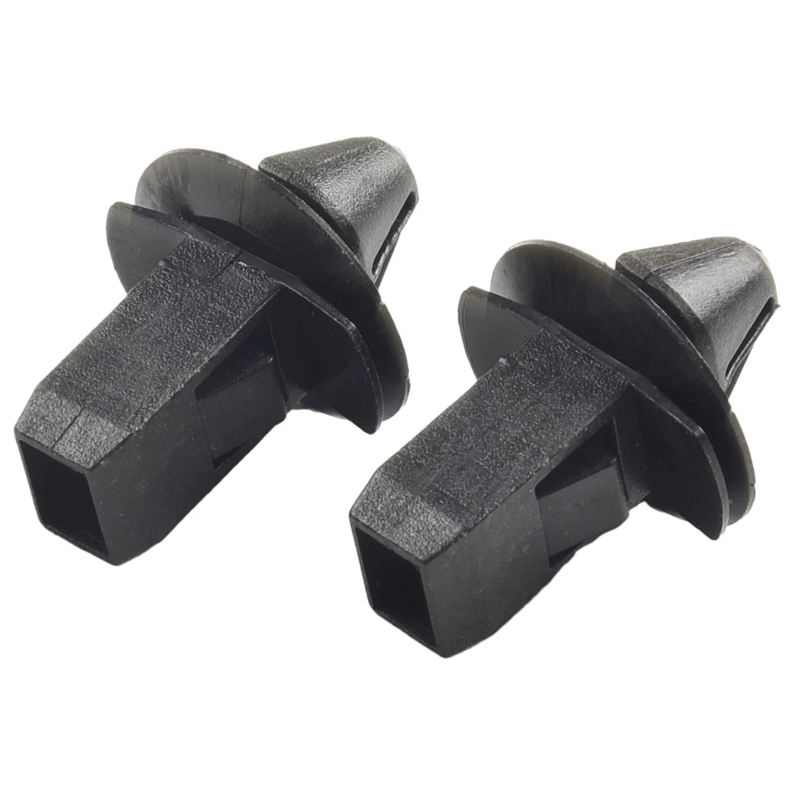 Grille Clips for 2500 3500 4500 5500 (2013–2018) - Fasteners Moulding Clips
