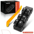 Front Left Power Window Switch for Kia Spectra5 (2007–2009)
