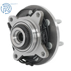 Front Wheel Bearing & Hub Assembly for Ford Expedition 4WD (2000-2006)