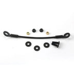 Door Limit Device Kit for Can-Am Defender & Defender Max HD8 (2018–2019) 703500982