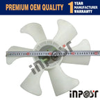 Fan for Kubota Engine (15809-74110)