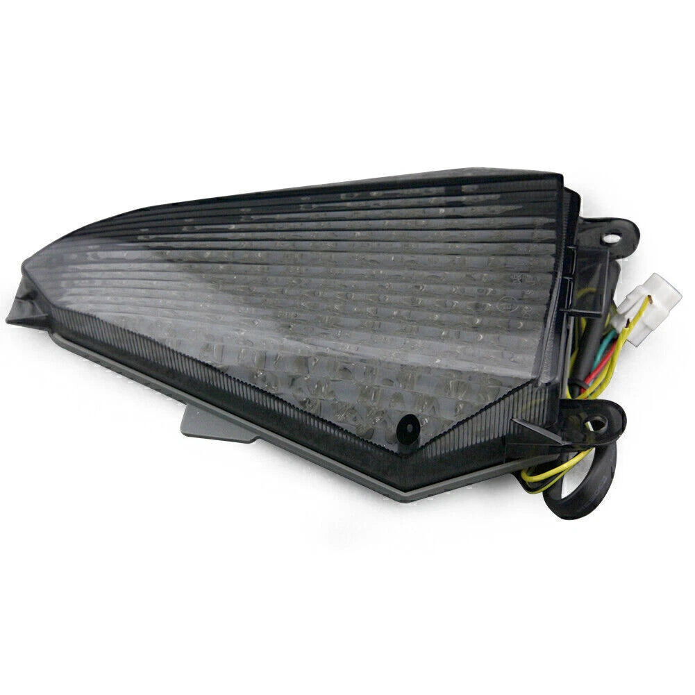 LED Taillight with Integrated Turn Signals for Yamaha YZF R6 (2008–2010)