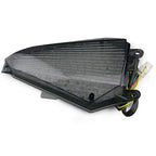 LED Taillight with Integrated Turn Signals for Yamaha YZF R6 (2008–2010)