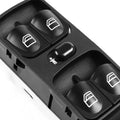 Power Window Switch for Mercedes-Benz C-Class (2001–2007)