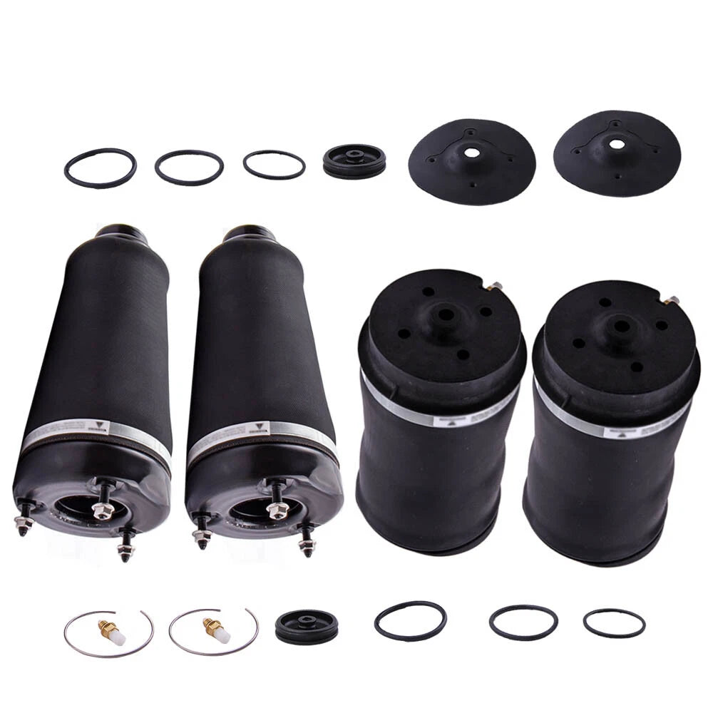 4X Air Spring Ride Bag for Mercedes R Class (2006–2011) A2513200425