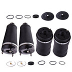 4X Air Spring Ride Bag for Mercedes R Class (2006–2011) A2513200425