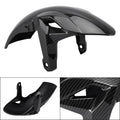 Front Fender Tire Hugger Mudguard for Kawasaki Z650 Ninja 650 (2017–2023)