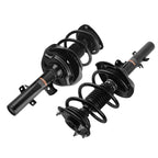 Complete Struts Assembly for Honda Accord (2013–2017)