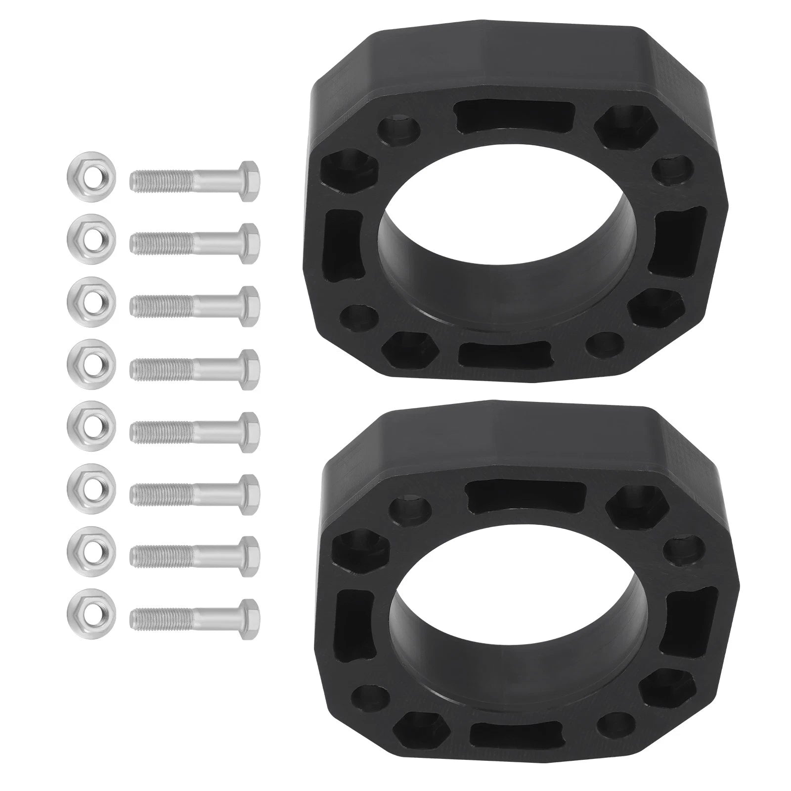 1.75 Inch Front Leveling Kit Lift Spacer for Toyota Tundra (2022–2025)