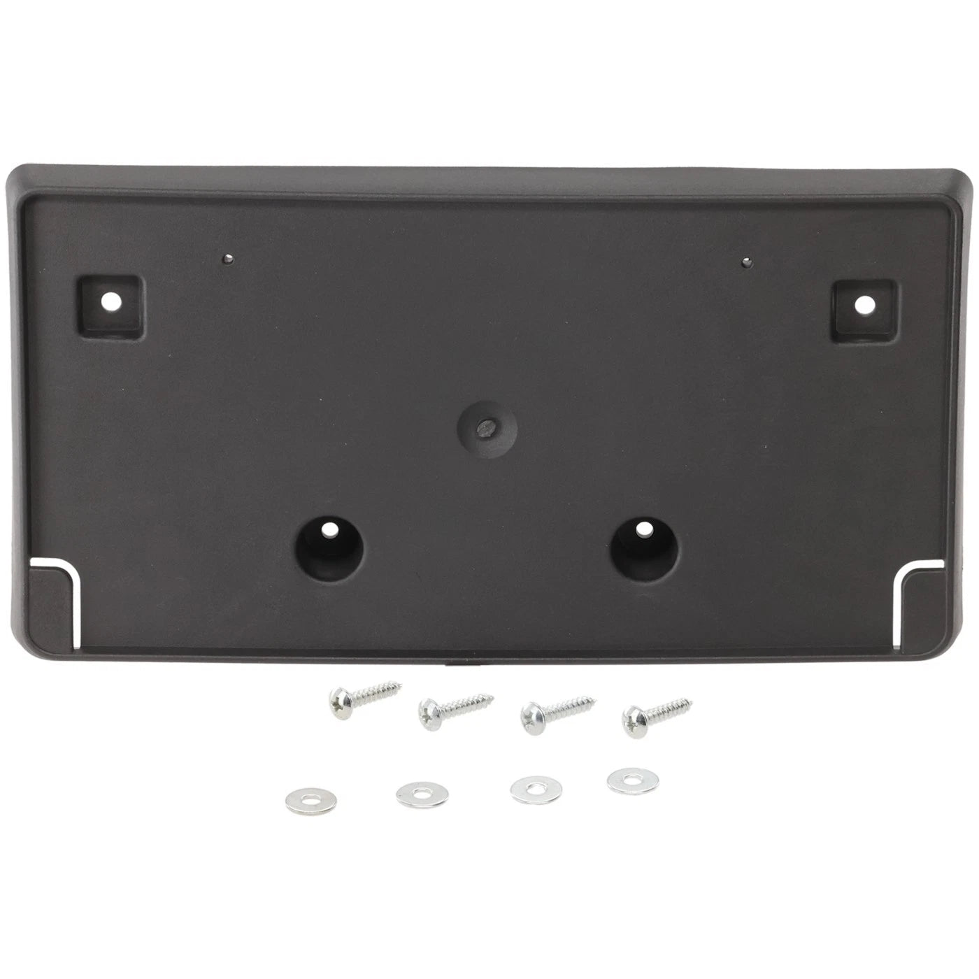 License Plate Bracket for Chrysler Voyager Grand Caravan (2008-2020)