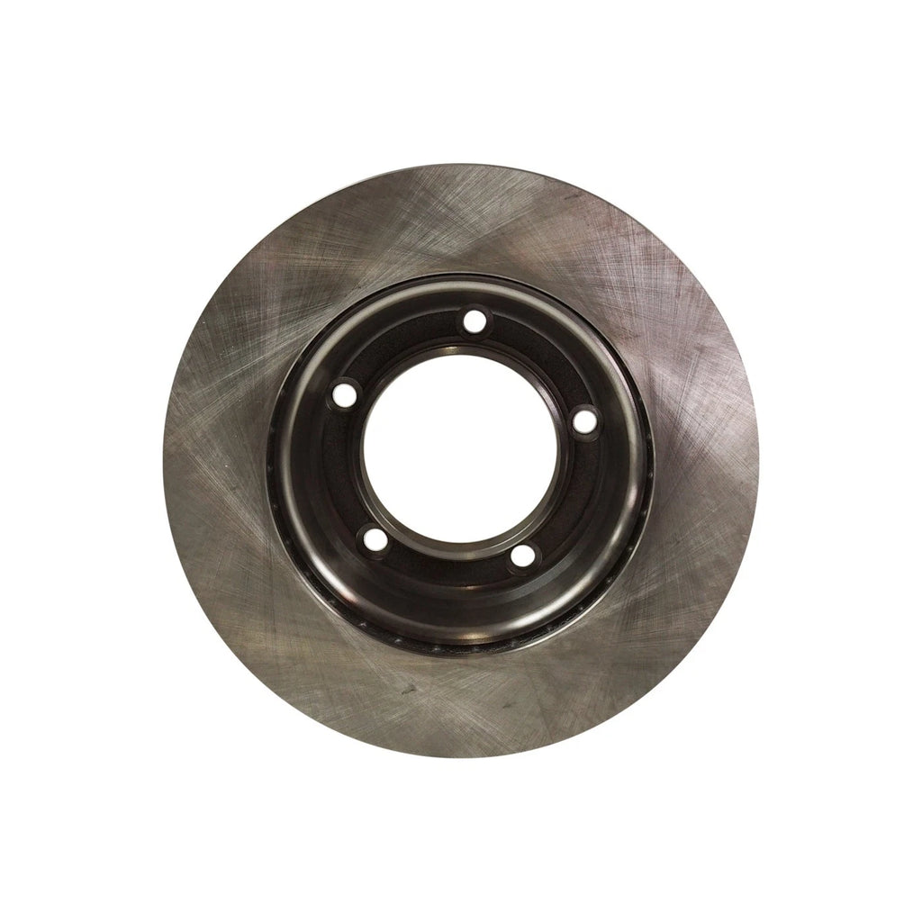 Disc Brake Rotors for GMC C4500 Topkick (2003–2009)