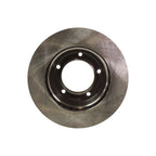 Disc Brake Rotors for GMC C4500 Topkick (2003–2009)