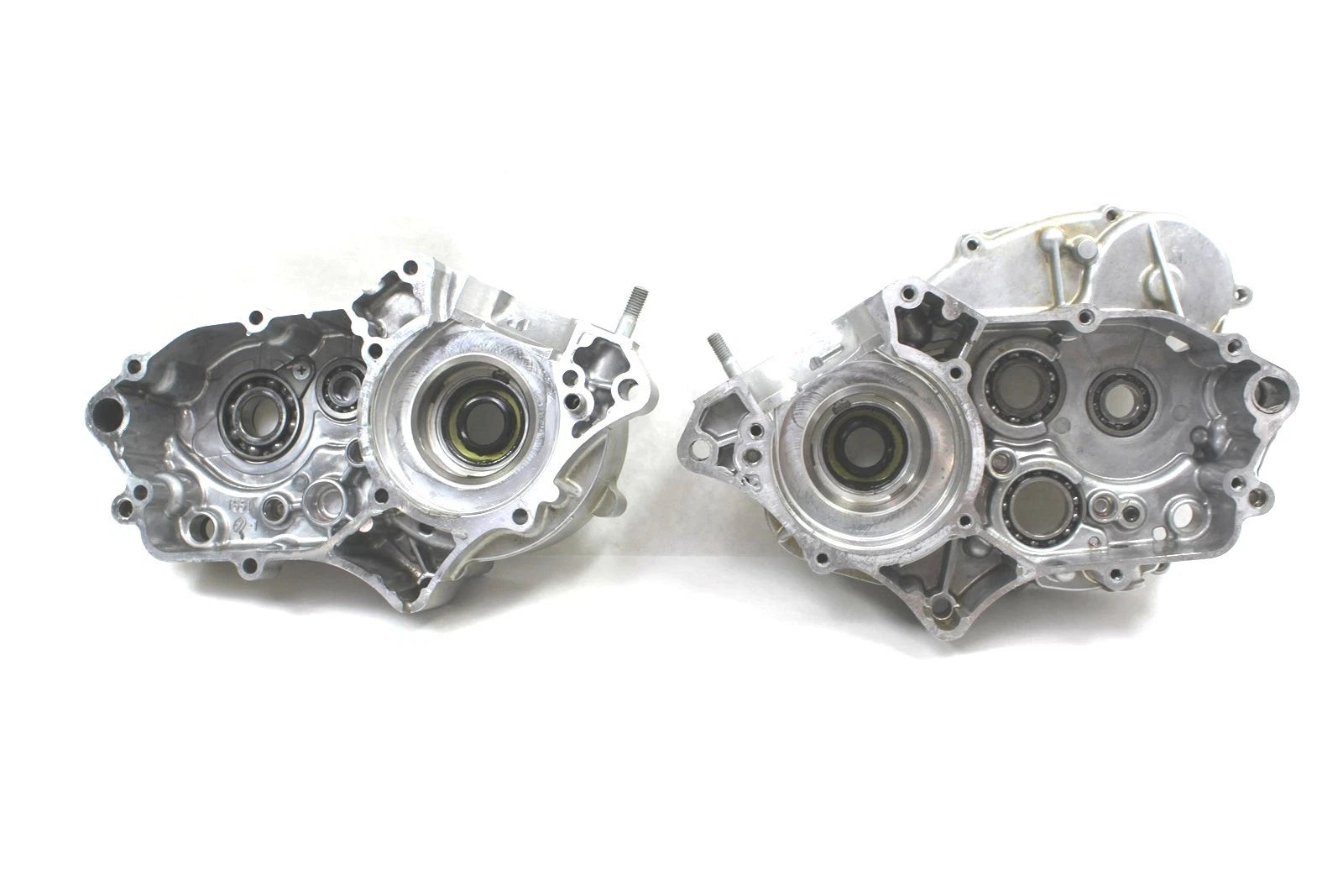 OEM Crank Cases for Kawasaki KX85 (2025) 14001-0737