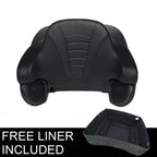 Trunk Pad Speakers for Harley Electra, Street, Road Glide (2014–Present)