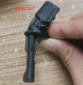 4pcs ABS Wheel Speed Sensor for Audi (2003–2013)