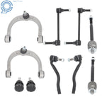 10X Front Upper Control Arm Ball Joint for Mercedes-Benz ML350 (2006-2011)