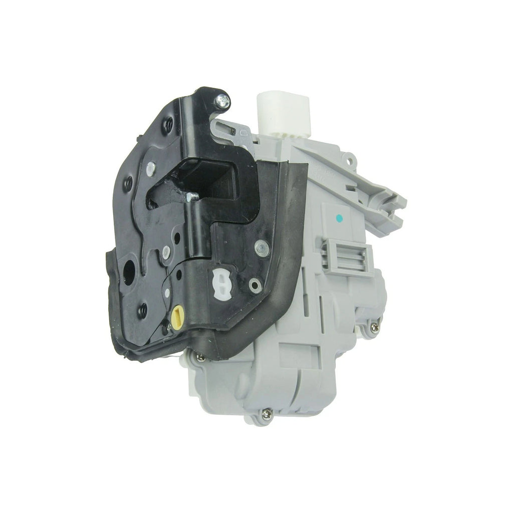 Set of 2 Door Lock Actuators for Audi A6 (2005–2011)