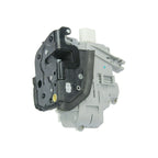 Set of 2 Door Lock Actuators for Audi A6 (2005–2011)