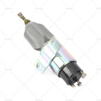 Fuel Shutoff Solenoid Valve for Heavy Truck (12V 24V) 1751ES