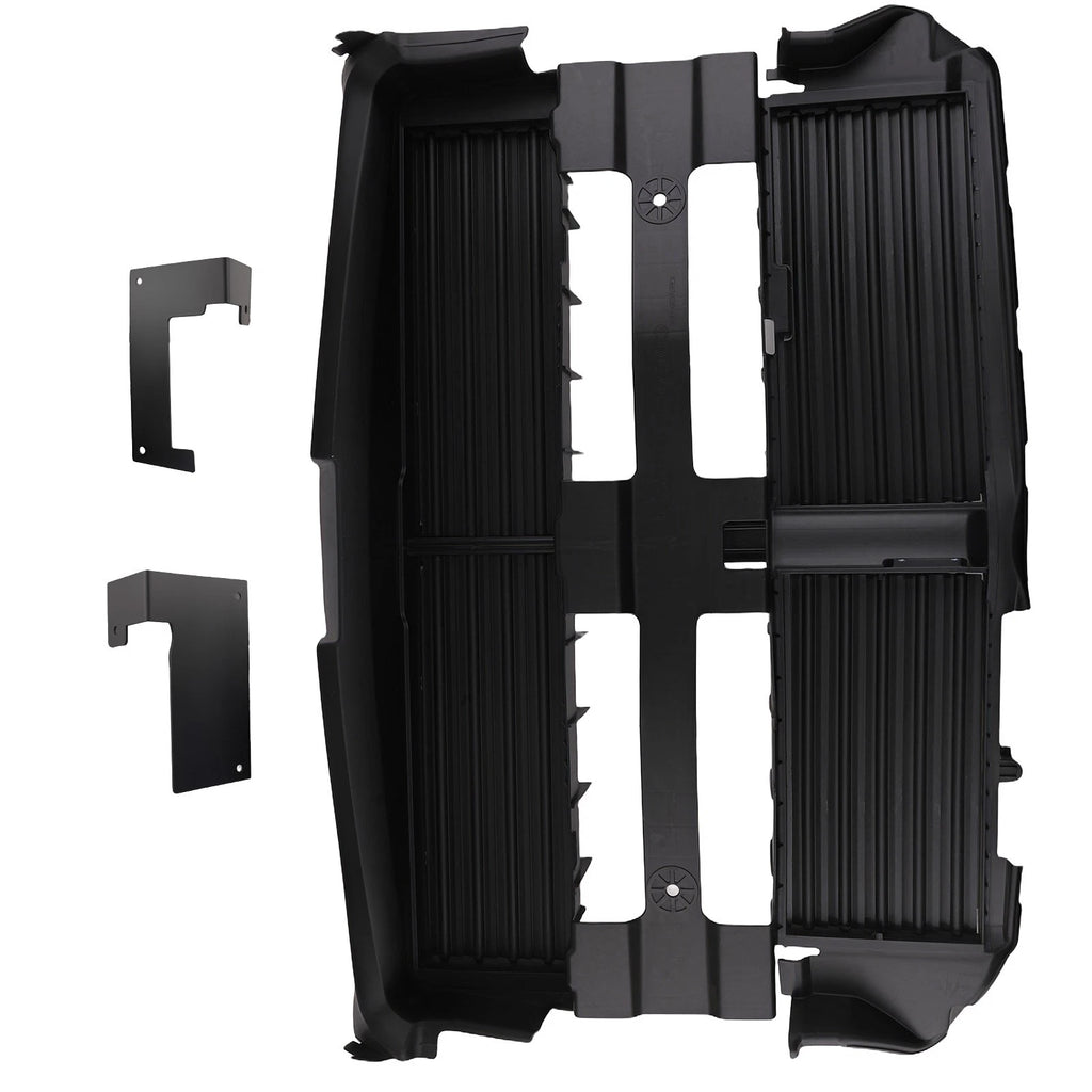 Active Radiator Grill Shutter for Ford Police Sedan (2013–2019) DG1Z8475B