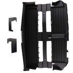 Active Radiator Grill Shutter for Ford Police Sedan (2013–2019) DG1Z8475B