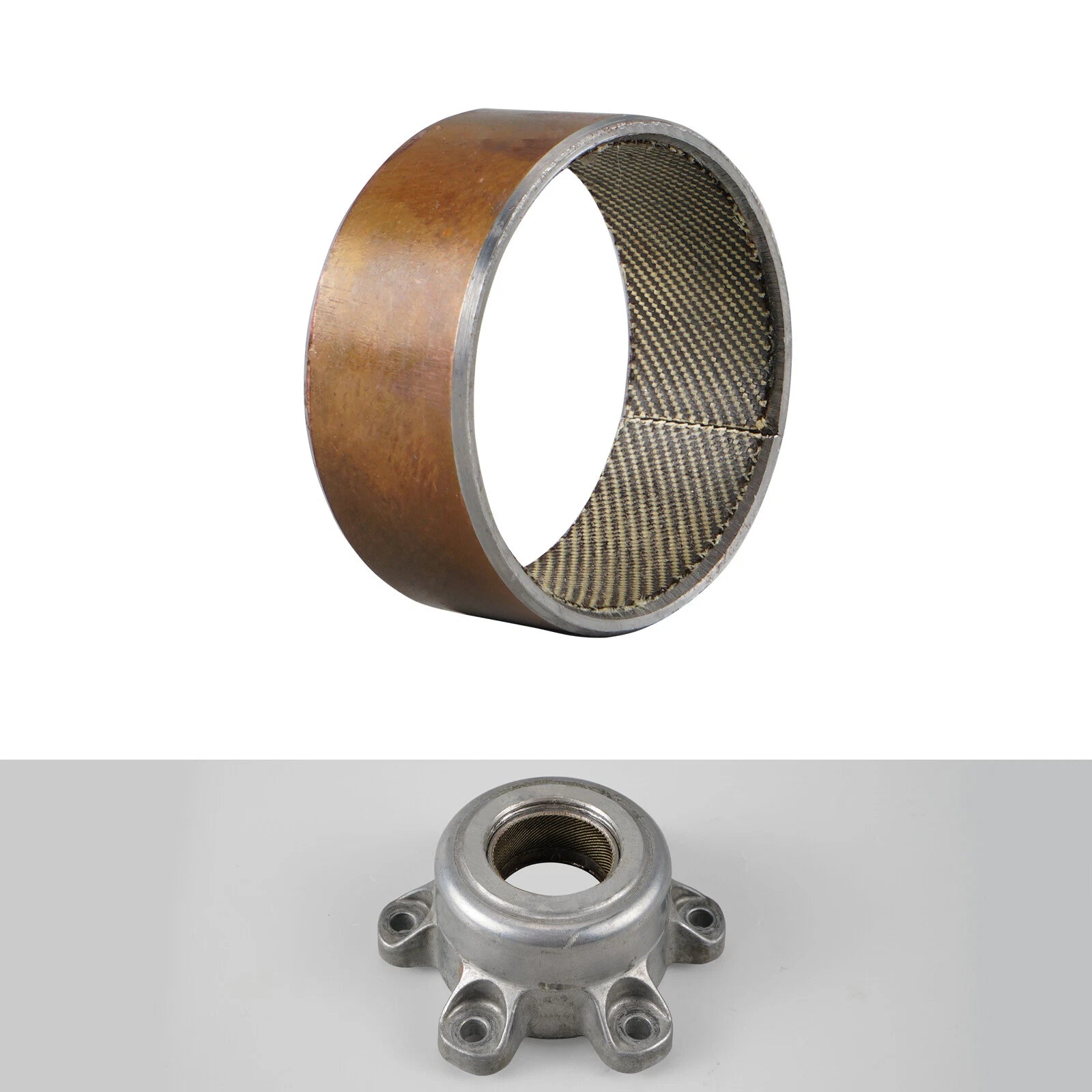 Clutch Oilless Bushing 420280617 for Can-Am Maverick X3 R (2018–2021)