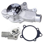 Water Pump Thermostat for Jeep Cherokee 4.0L (1995–2001)