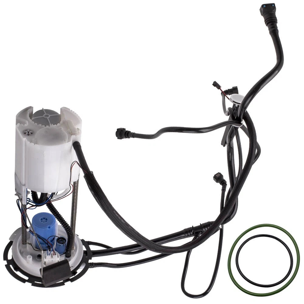 Fuel Pump Assembly for Chevrolet Equinox Pontiac Torrent (2007)