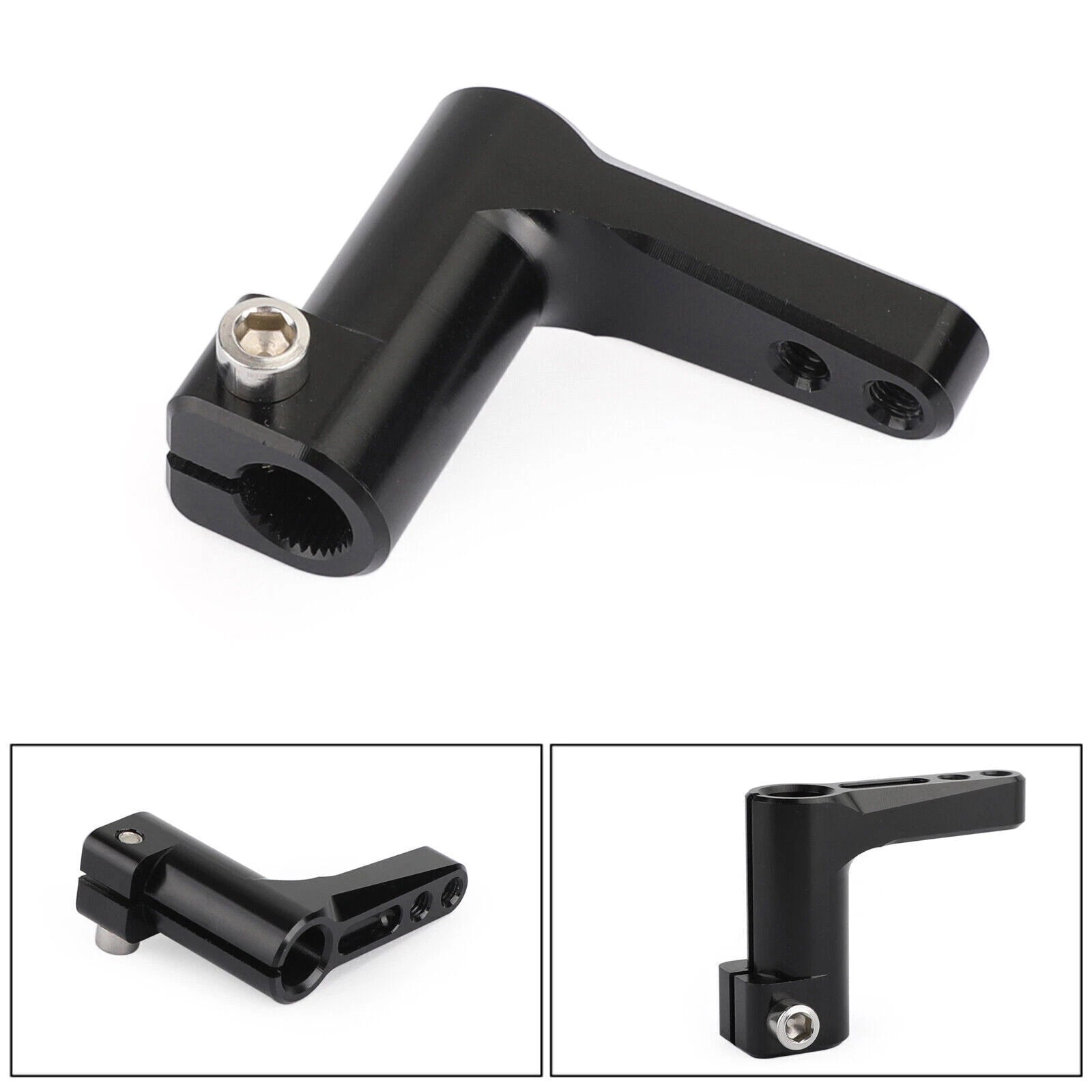 Gear Shift Shifter Arm for Honda MSX125 Grom 125 (2013–2020) T9