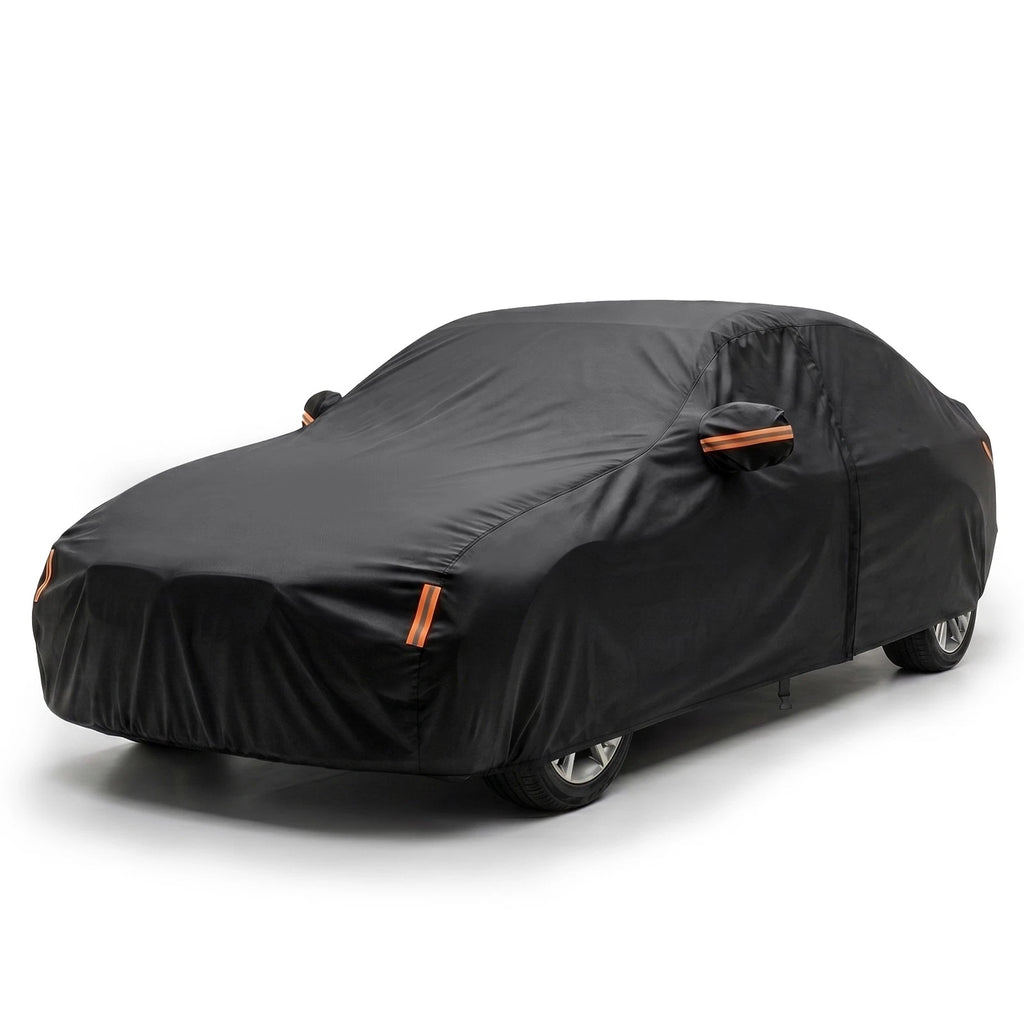 Waterproof All Weather Car Cover for Nissan Sentra (2013–2023)