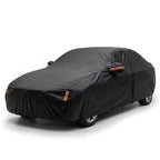 Waterproof All Weather Car Cover for Nissan Sentra (2013–2023)