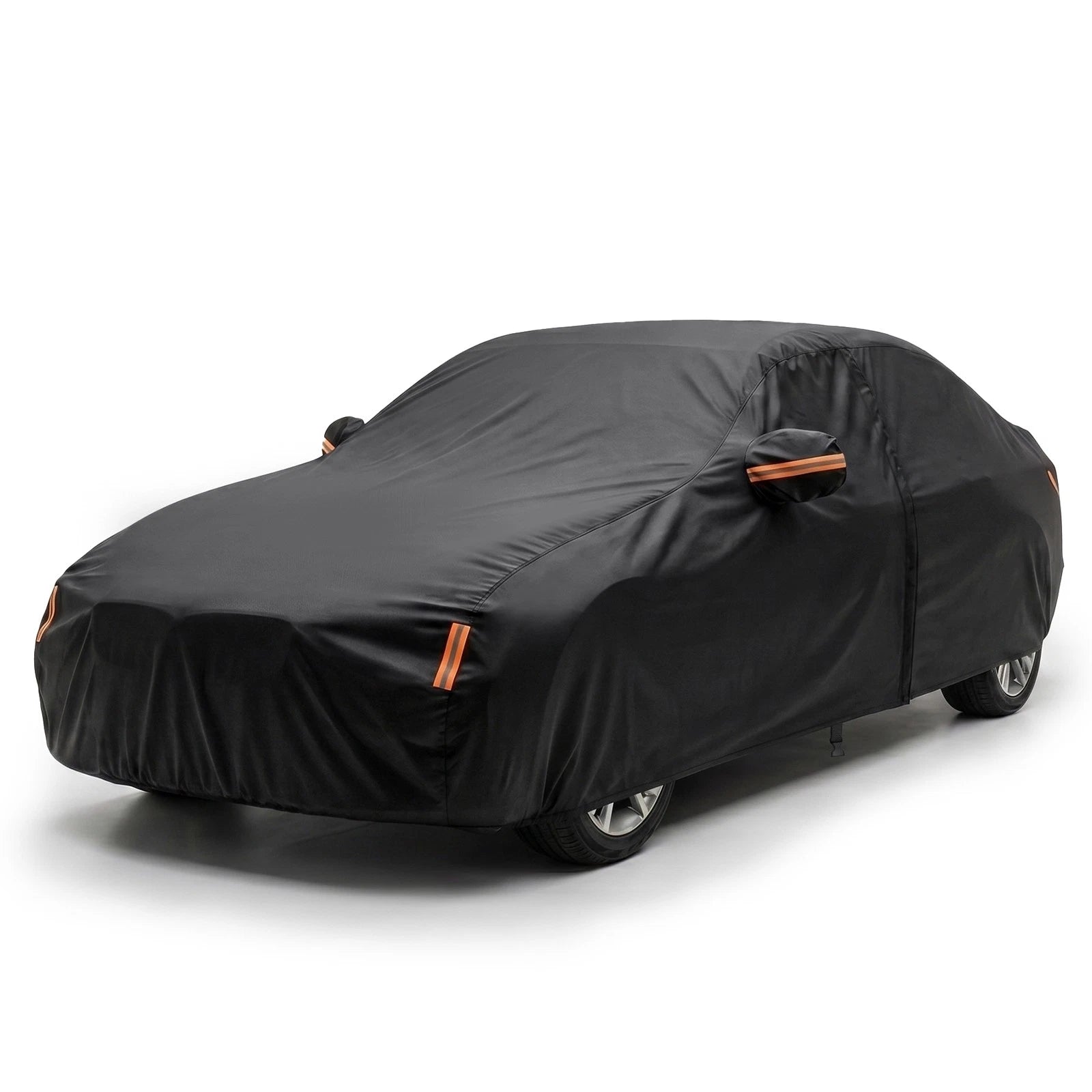 Waterproof All Weather Car Cover for Nissan Sentra (2013–2023)