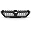 Front Bumper Grille for Subaru WRX STI (2022–2023) Black Assembly