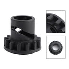 Starter Motor Rewind Recoil Pinion Gear 311189 318447 for Johnson Evinrude (6Ph)