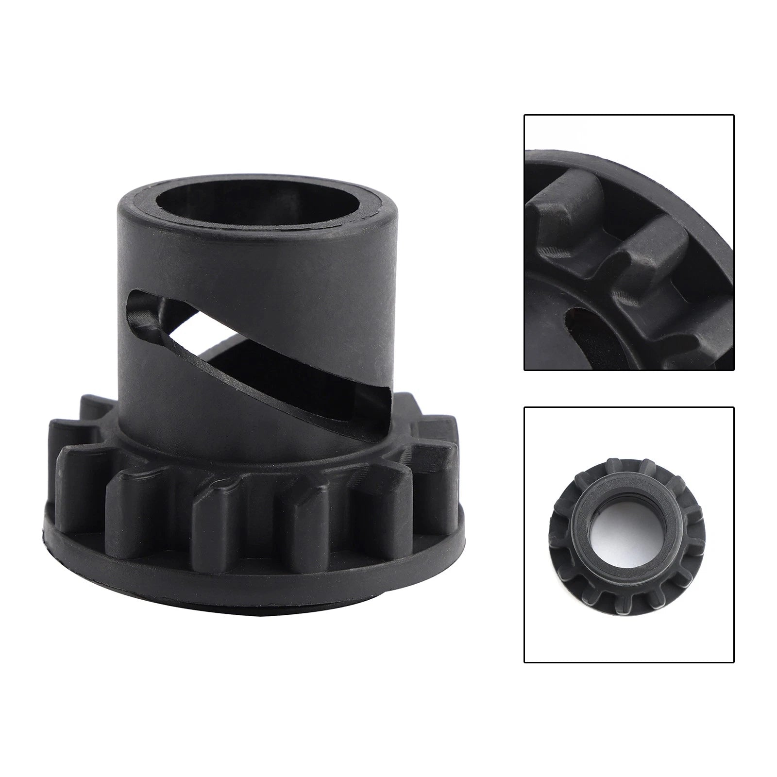 Starter Motor Rewind Recoil Pinion Gear 311189 318447 for Johnson Evinrude (6Ph)