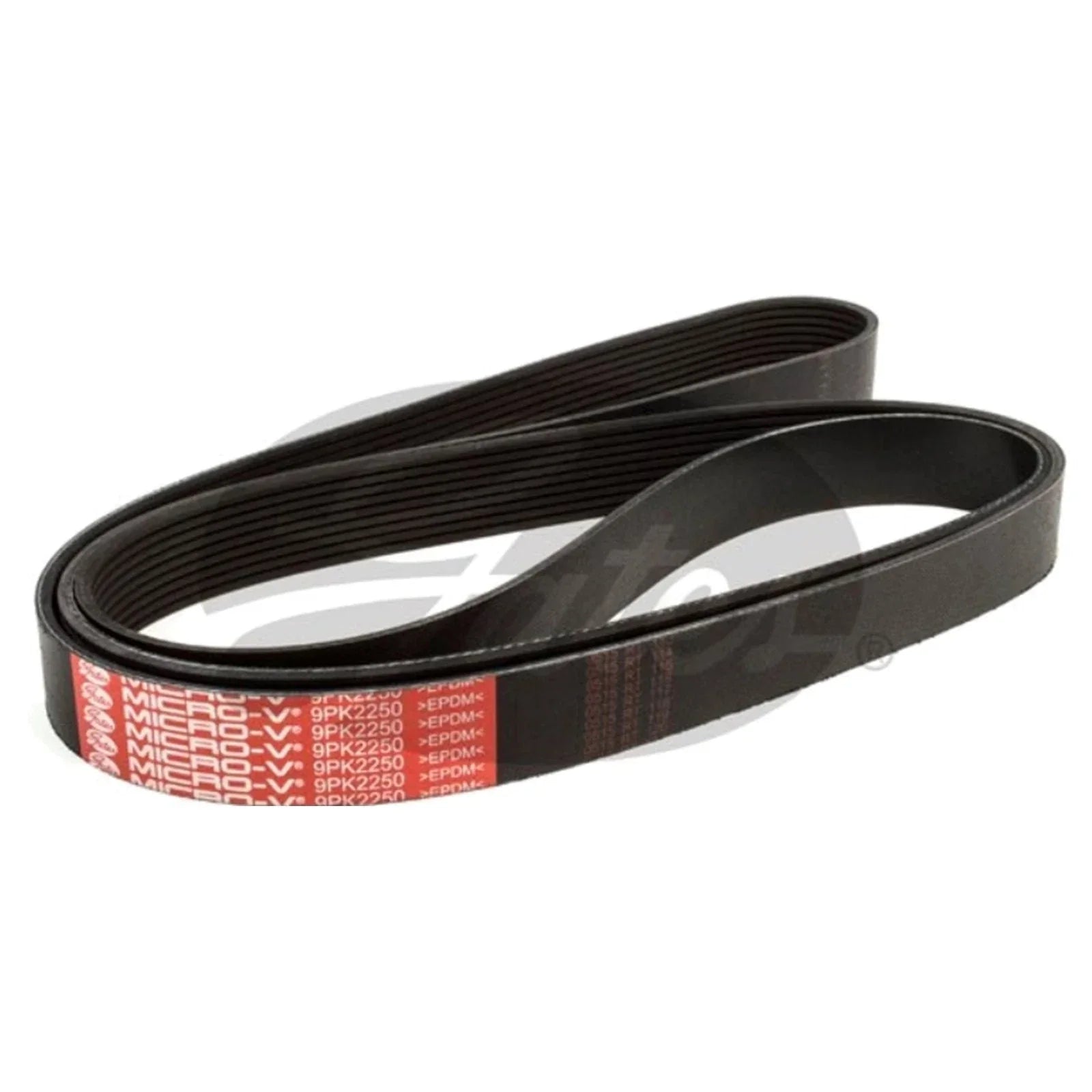 Drive Belt Landcruiser VDJ200 VDJ76 VDJ78 VDJ79 V8 4.5L 1VD-FTV (2007���2021)