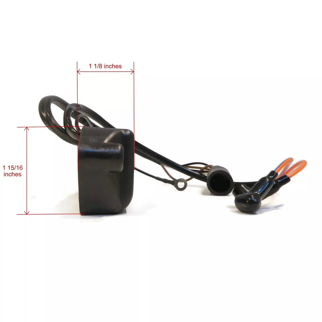 CDI Box for Johnson Evinrude 4-35 HP