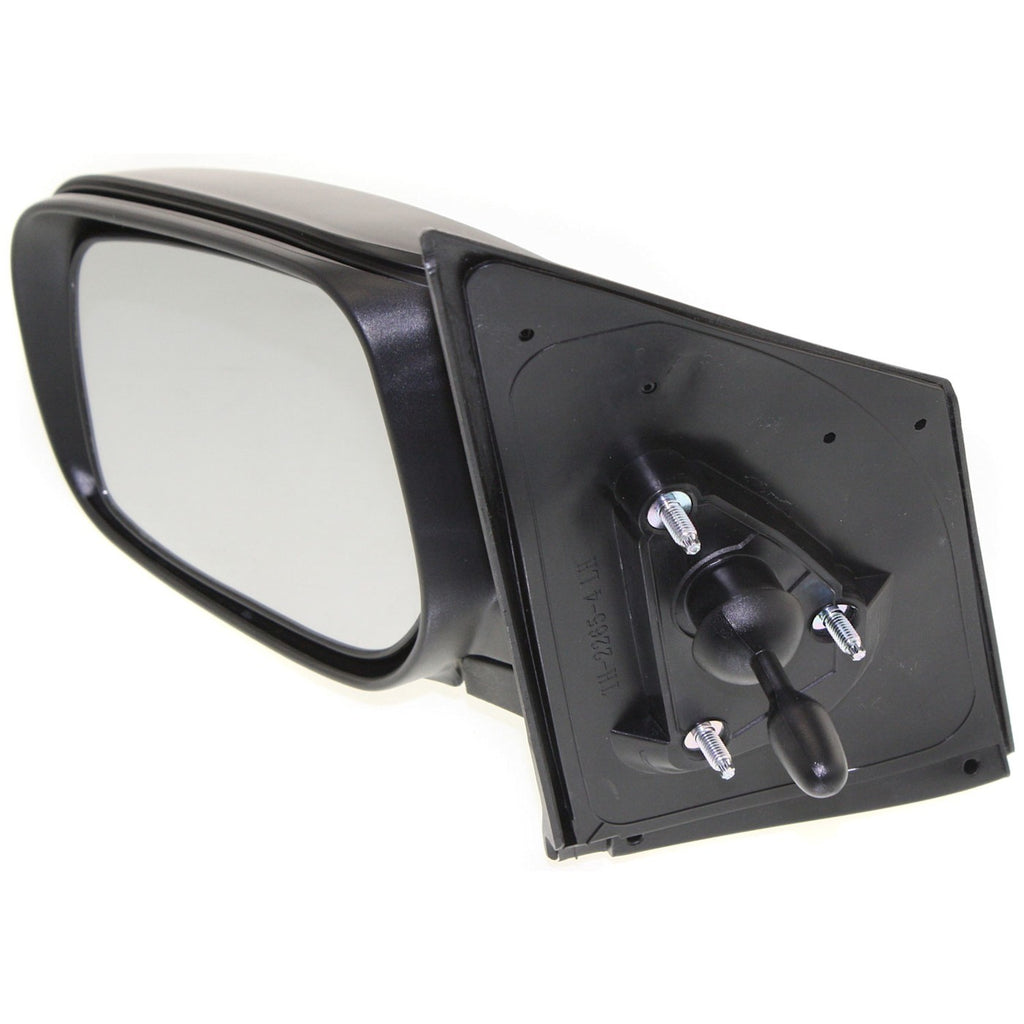 Manual Remote Mirror for Toyota Yaris Sedan (2007–2012)