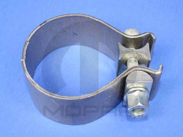 Exhaust Muffler Clamp for Dodge Durango, Grand Caravan (2011–2023)