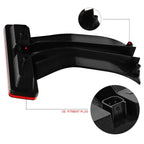 Power Heated Side Rear View Mirror for Ford Expedition (2011)