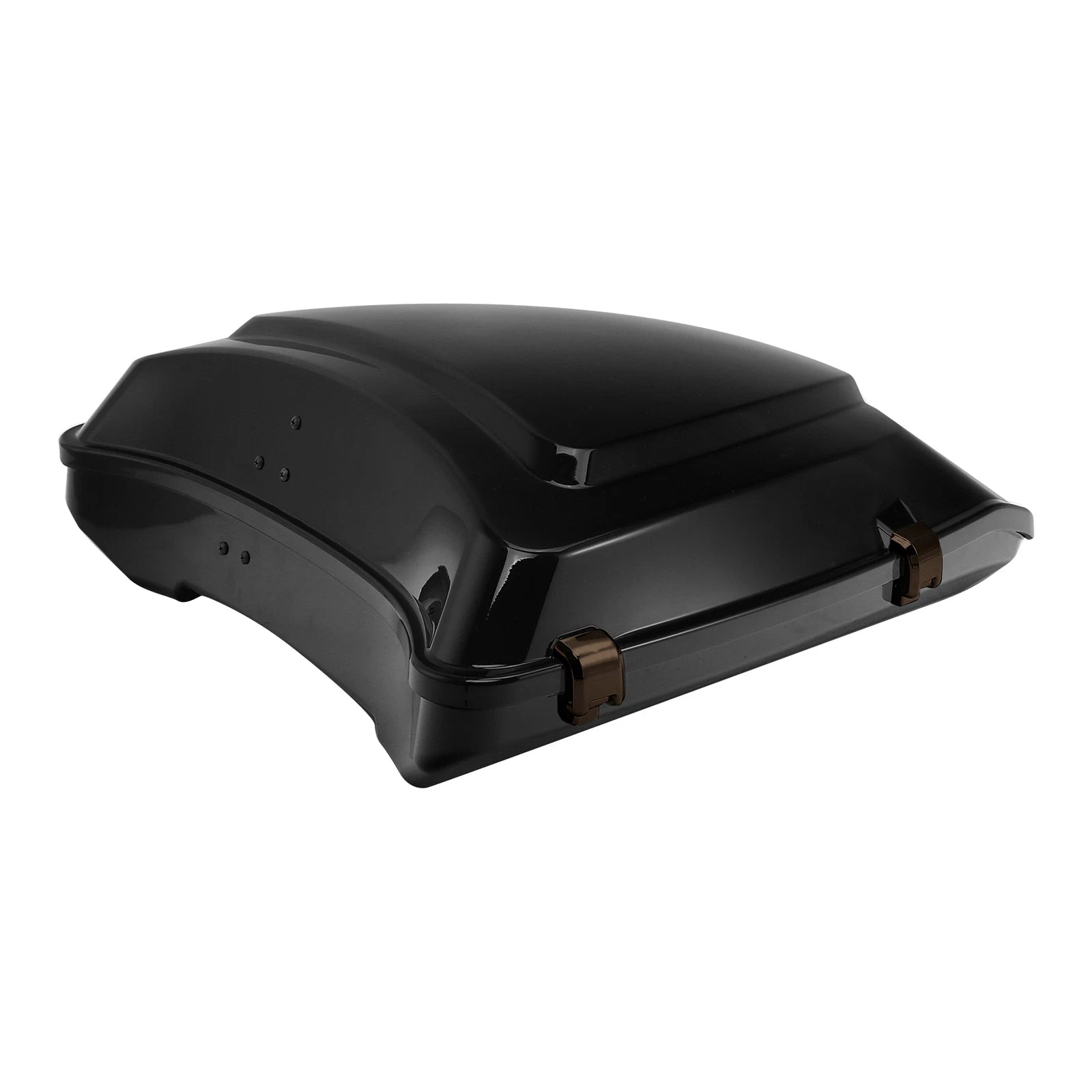 Razor Trunk for Harley Touring CVO Street Road Glide (2014–2024)