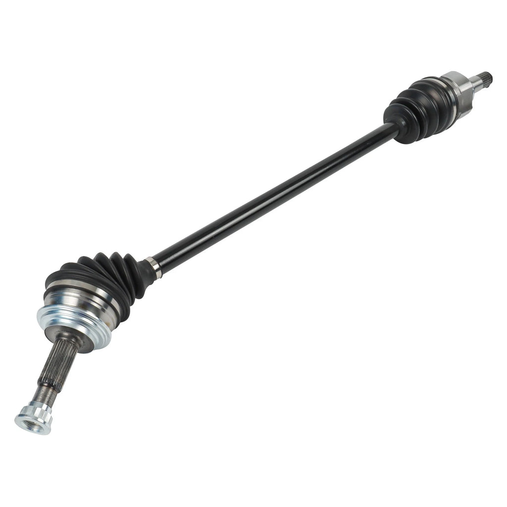 2X CV Axle Assembly for Toyota Yaris (2015–2018)