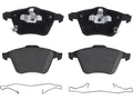 Front Brake Pad Set for Mazda 6 (2006–2007) HN149YC