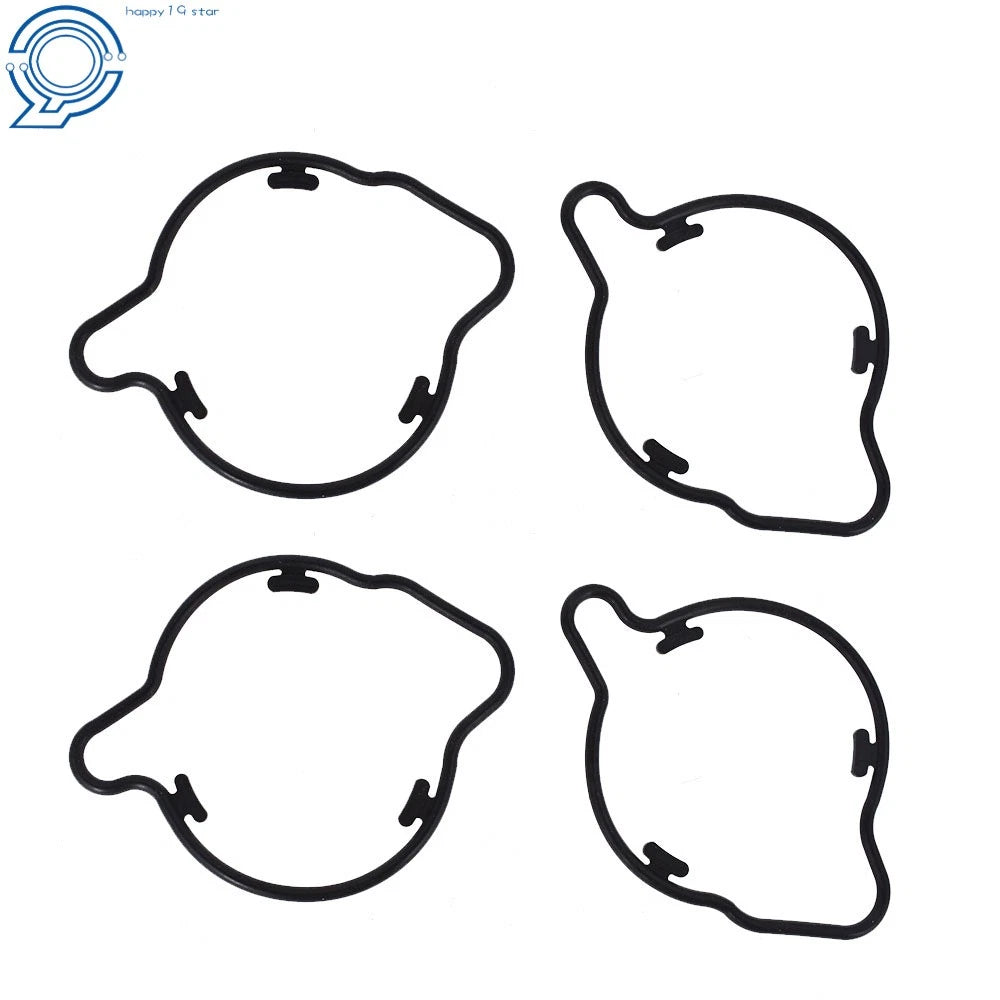 Set of 4 Carburetor Rebuild Kits for Honda CBR600F3 (1995–1998)