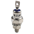 Diode 25A for Reverse Direction (25HFR120/25HF120)