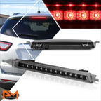 LED 3rd Tail Brake Light for Chevy Traverse/GMC Acadia (2009–2017)