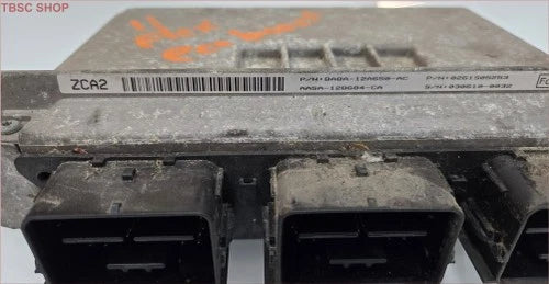 Engine Control Module for Lincoln MKT (2011) BA8A-12A650-AC