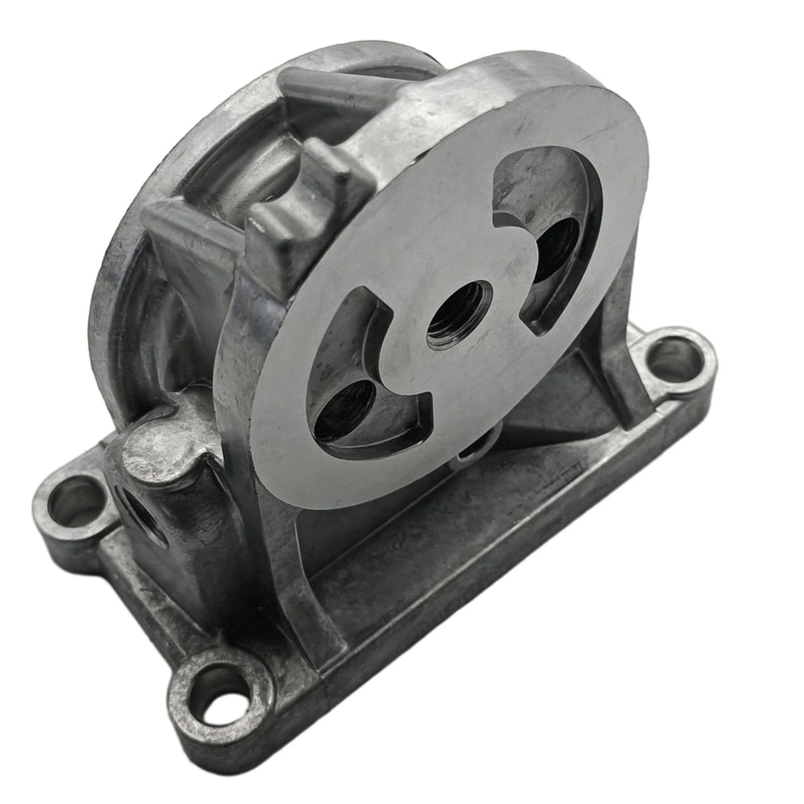 Engine Oil Filter Housing Assembly for Mazda 3 (2010–2013), Mazda 5 (2012–2014), CX-7 (2010–2012)