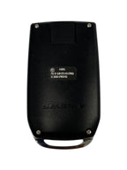 Wireless Key FOB Remote for Sea Pro Boats (OEM)